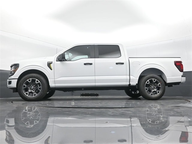 new 2024 Ford F-150 car, priced at $47,045