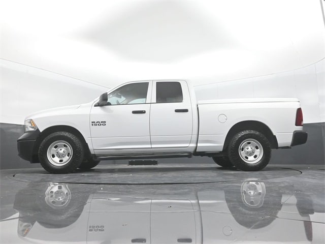 used 2018 Ram 1500 car, priced at $15,558
