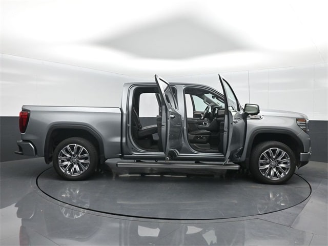 used 2024 GMC Sierra 1500 car, priced at $64,918