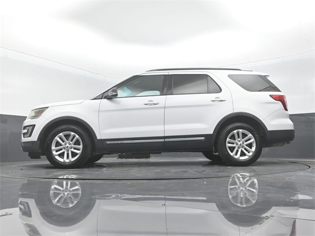 used 2017 Ford Explorer car, priced at $14,586