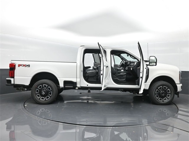 new 2024 Ford Super Duty car, priced at $91,232