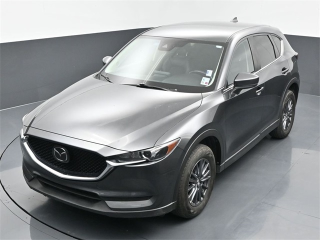 used 2020 Mazda CX-5 car, priced at $19,690