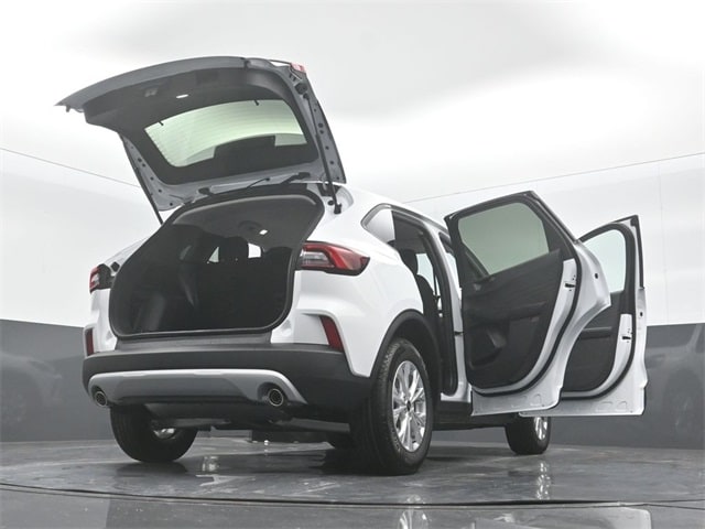 new 2025 Ford Escape car, priced at $27,010