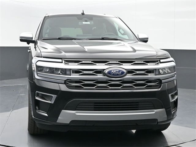 new 2024 Ford Expedition car, priced at $80,385