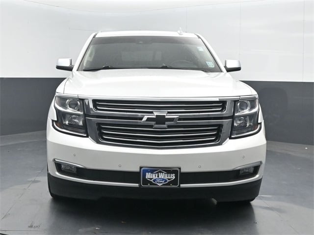 used 2019 Chevrolet Tahoe car, priced at $25,175