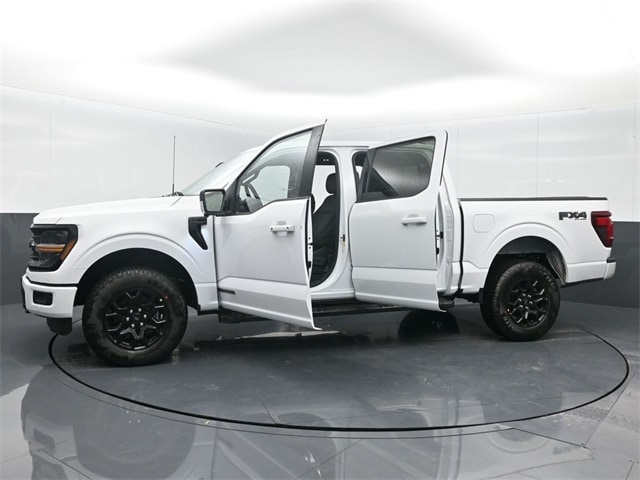 new 2025 Ford F-150 car, priced at $64,915