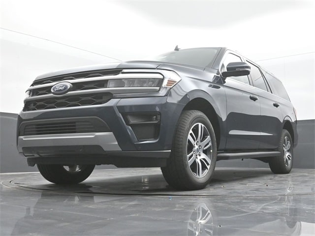 new 2024 Ford Expedition car, priced at $59,620