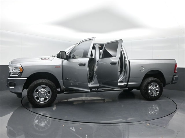 used 2021 Ram 2500 car, priced at $32,899