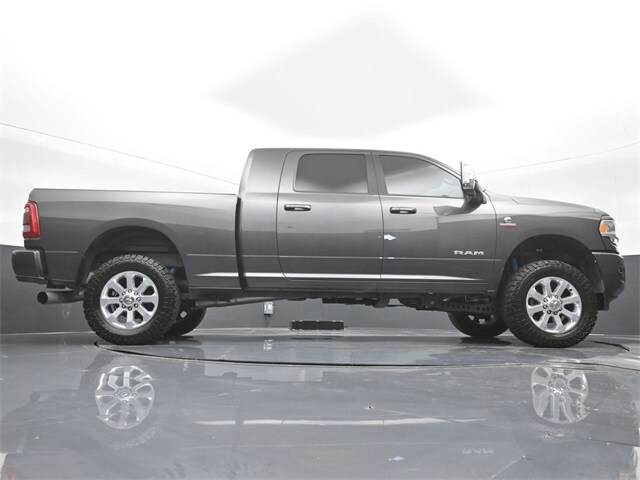 used 2023 Ram 2500 car, priced at $65,838