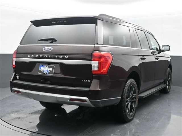 new 2024 Ford Expedition car, priced at $57,975