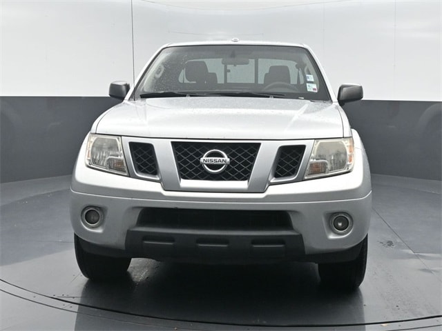 used 2016 Nissan Frontier car, priced at $13,994