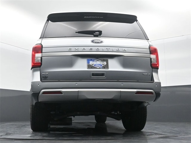 new 2024 Ford Expedition car, priced at $57,480