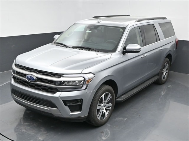 new 2024 Ford Expedition car, priced at $62,000