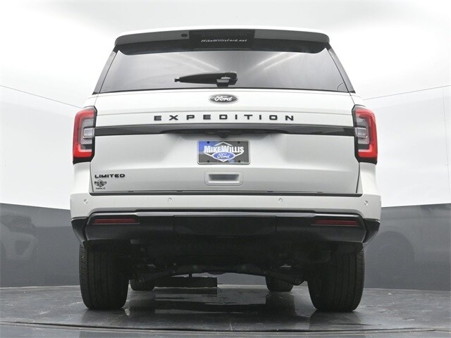 new 2024 Ford Expedition car, priced at $68,855