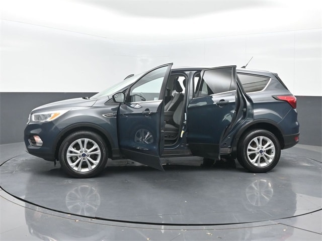 used 2019 Ford Escape car, priced at $16,445