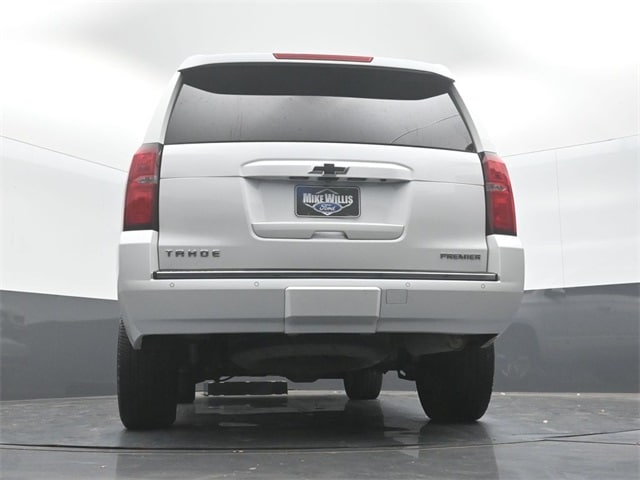 used 2019 Chevrolet Tahoe car, priced at $25,175