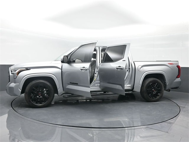 used 2022 Toyota Tundra car, priced at $35,998