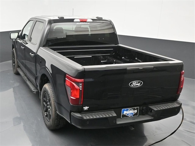 new 2024 Ford F-150 car, priced at $46,349