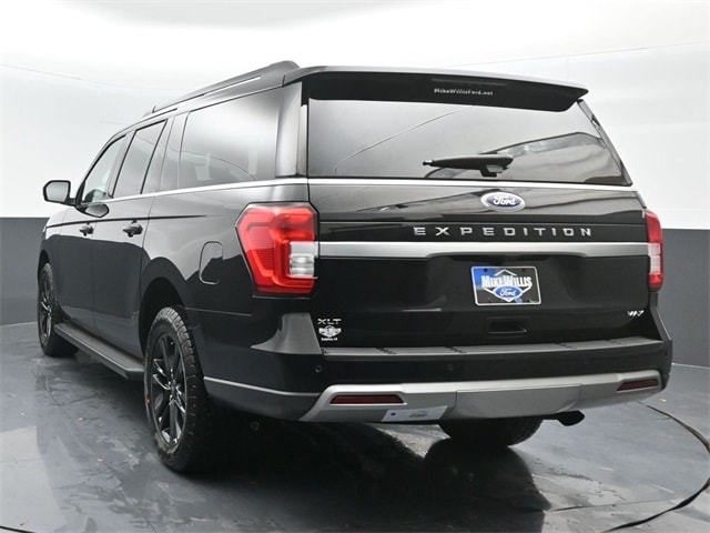 new 2024 Ford Expedition car, priced at $59,480