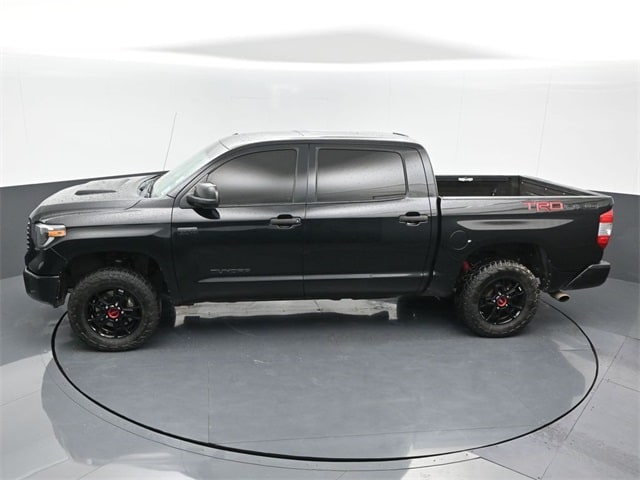 used 2019 Toyota Tundra car, priced at $34,566