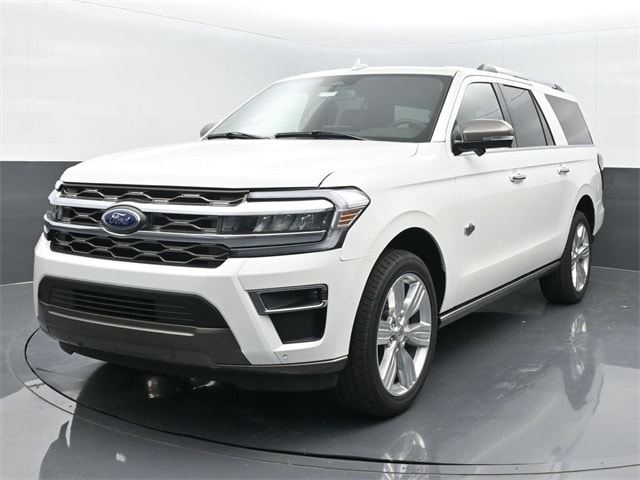 new 2024 Ford Expedition car, priced at $76,445