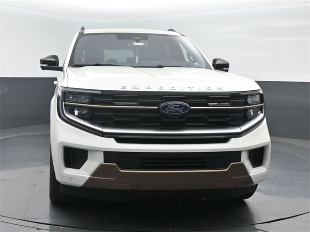 new 2025 Ford Expedition car, priced at $89,845