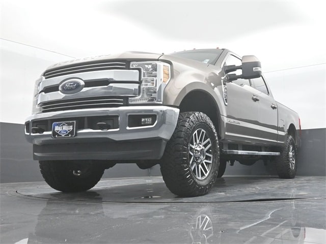 used 2019 Ford F-250SD car, priced at $50,378