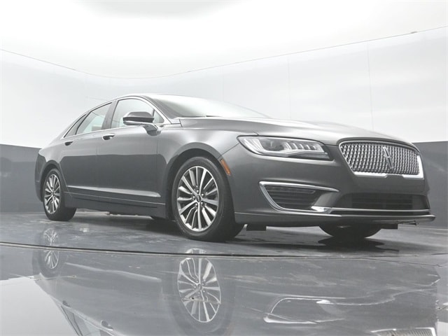 used 2020 Lincoln MKZ car, priced at $20,764