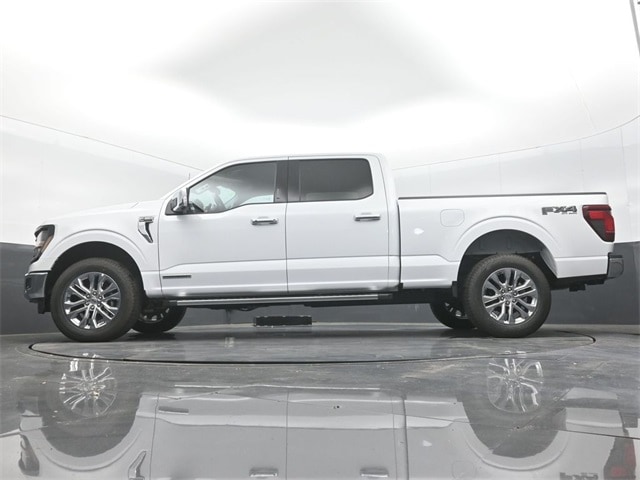 new 2024 Ford F-150 car, priced at $56,210