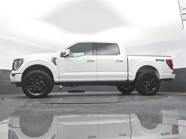 used 2023 Ford F-150 car, priced at $55,644