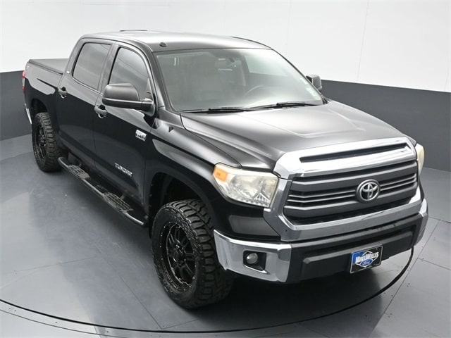 used 2015 Toyota Tundra car, priced at $24,997