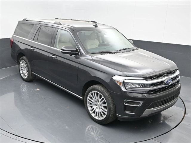 new 2024 Ford Expedition car, priced at $72,800