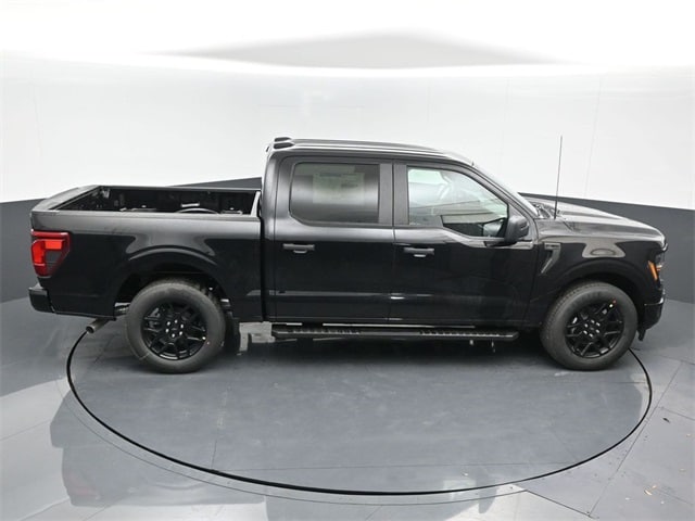 new 2025 Ford F-150 car, priced at $49,365