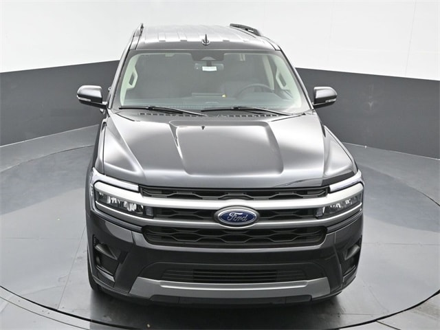 new 2024 Ford Expedition car, priced at $58,125