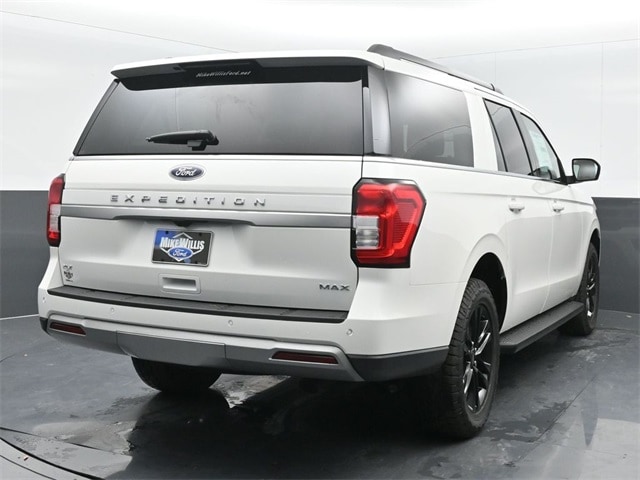 new 2024 Ford Expedition car, priced at $60,475