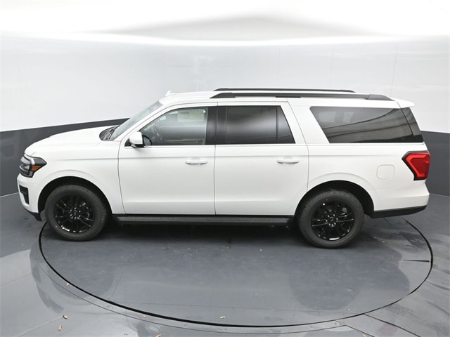 new 2024 Ford Expedition car, priced at $60,475