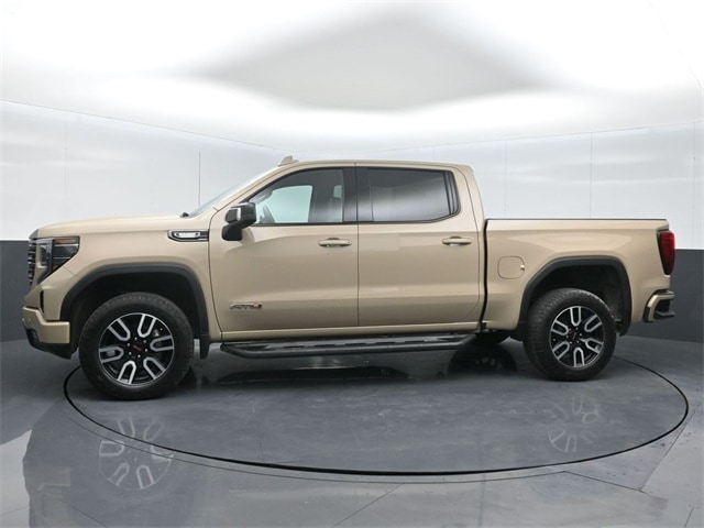 used 2023 GMC Sierra 1500 car, priced at $54,319