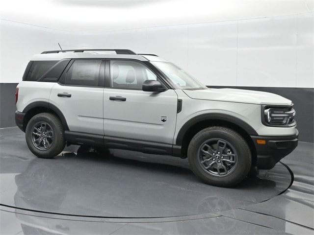 new 2024 Ford Bronco Sport car, priced at $29,565