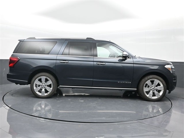 new 2024 Ford Expedition car, priced at $74,535