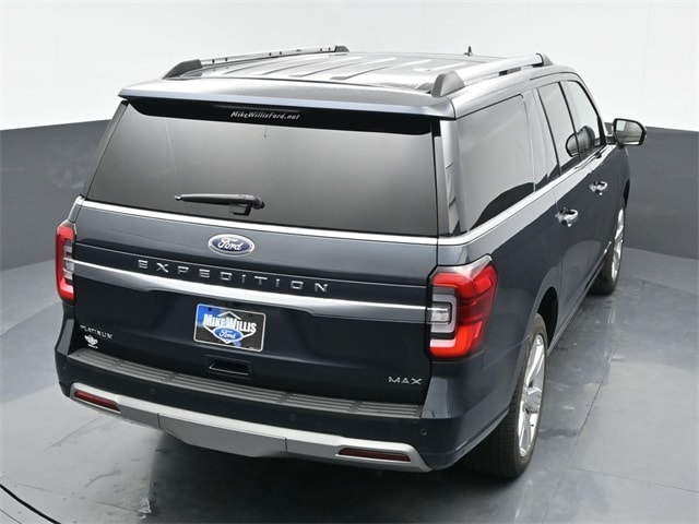 new 2024 Ford Expedition car, priced at $74,535