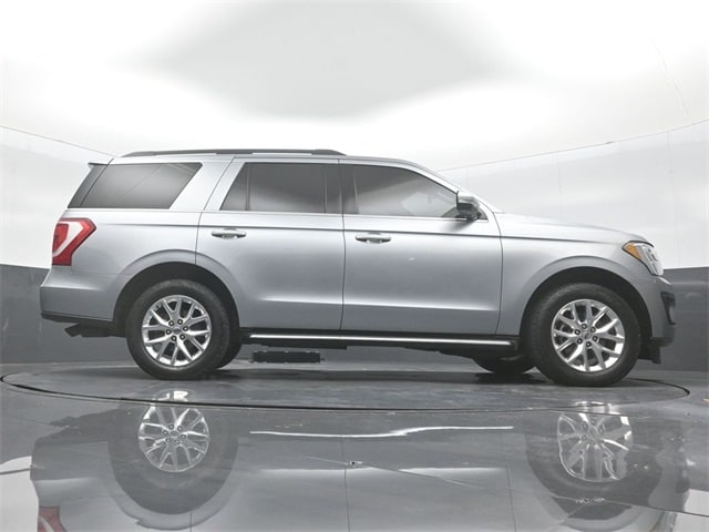 used 2020 Ford Expedition car, priced at $24,240
