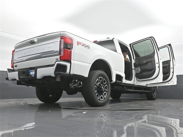 new 2024 Ford Super Duty car, priced at $88,882