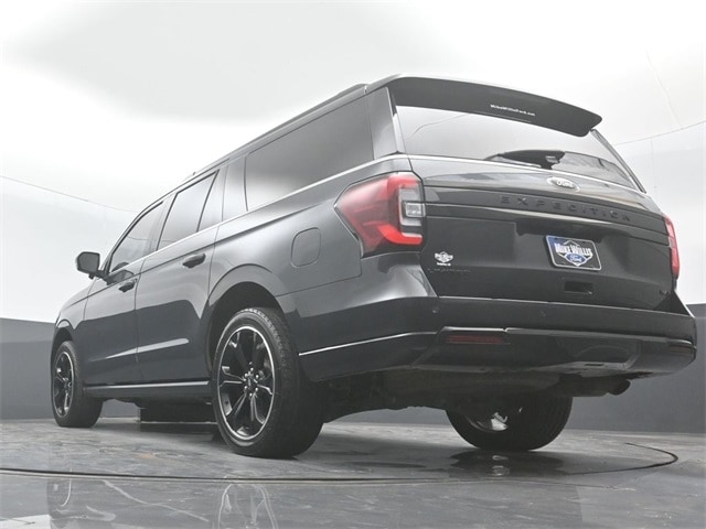 used 2023 Ford Expedition Max car, priced at $50,525
