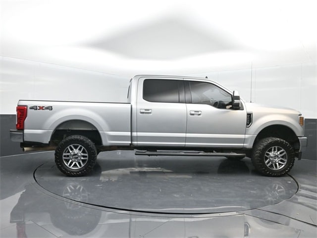 used 2019 Ford F-250SD car, priced at $33,939