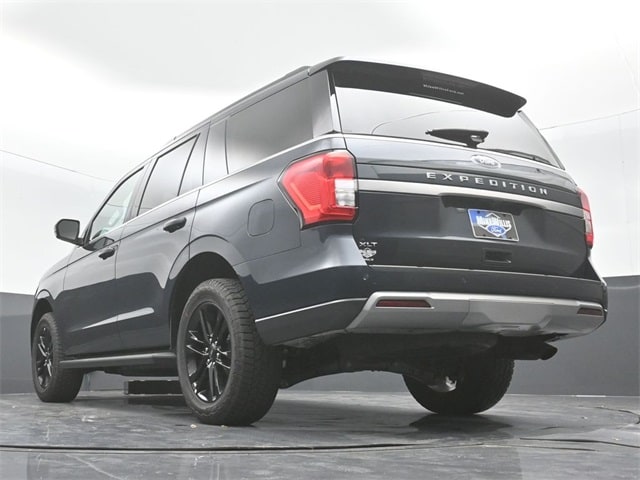 new 2024 Ford Expedition car, priced at $61,975