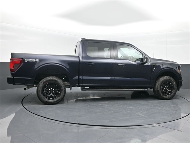 new 2024 Ford F-150 car, priced at $60,140