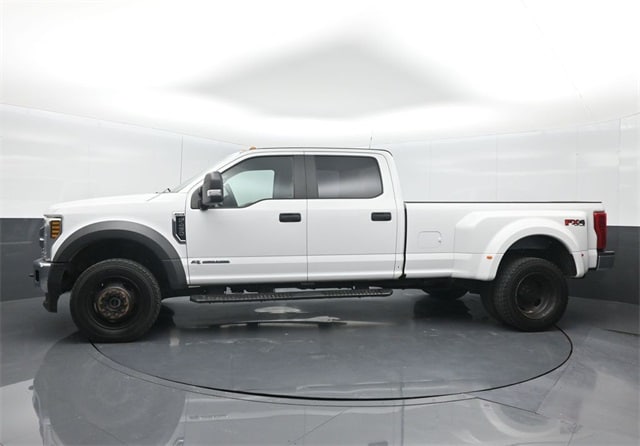 used 2018 Ford F-450SD car, priced at $38,922