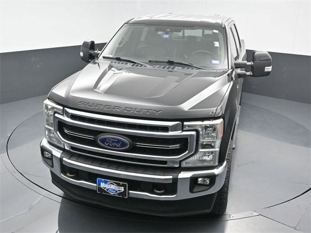 used 2020 Ford F-250SD car, priced at $35,891