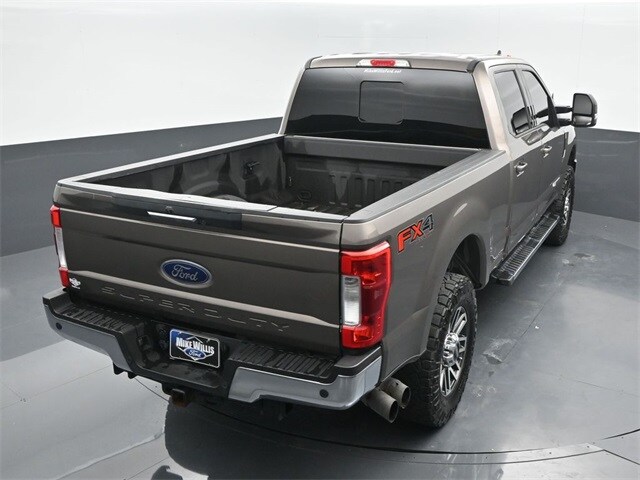 used 2019 Ford F-250SD car, priced at $50,378