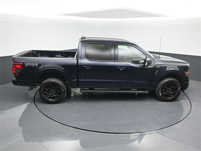 used 2024 Ford F-150 car, priced at $52,439